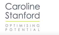 Caroline Stanford – Optimising Potential